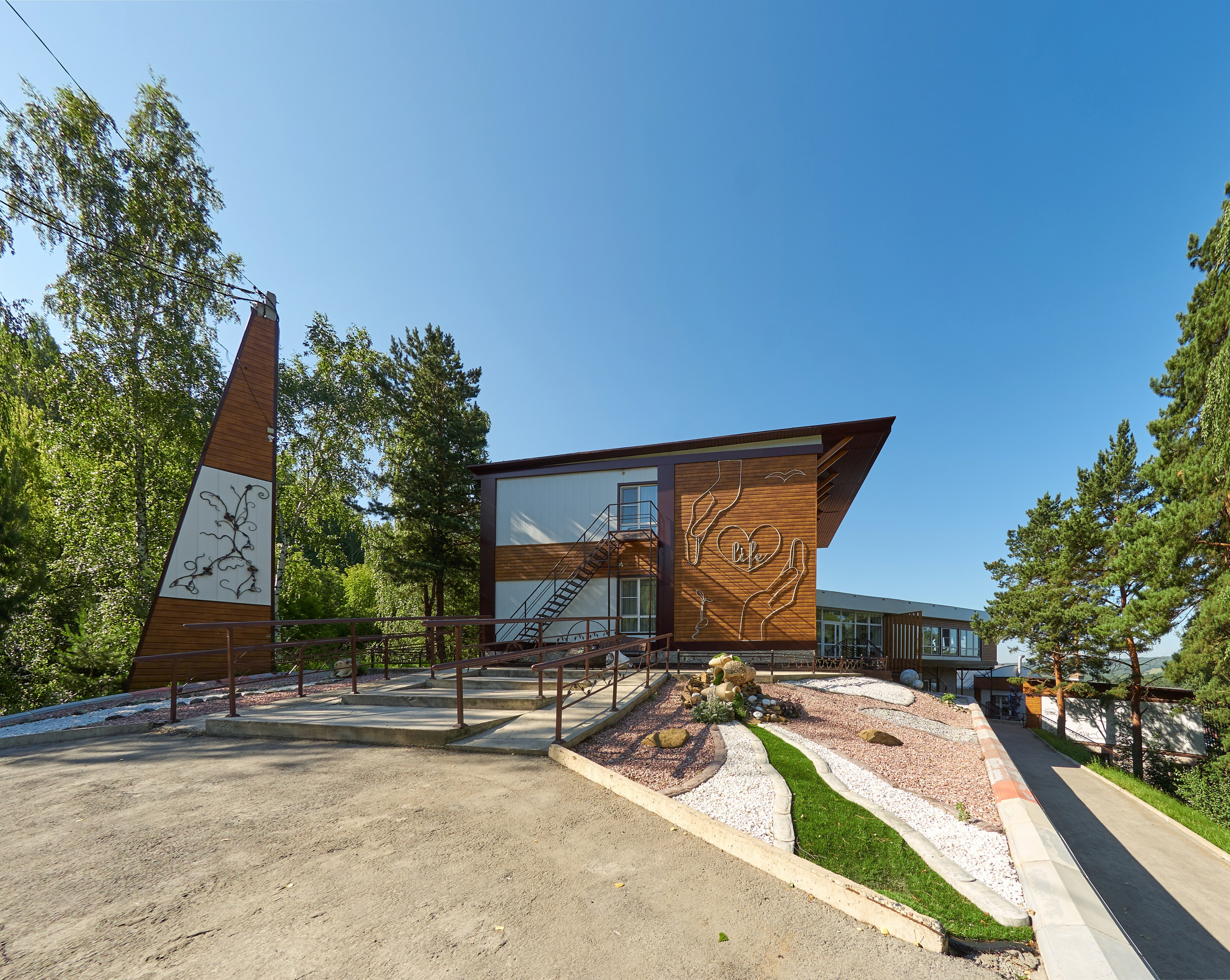 Фото отеля 4