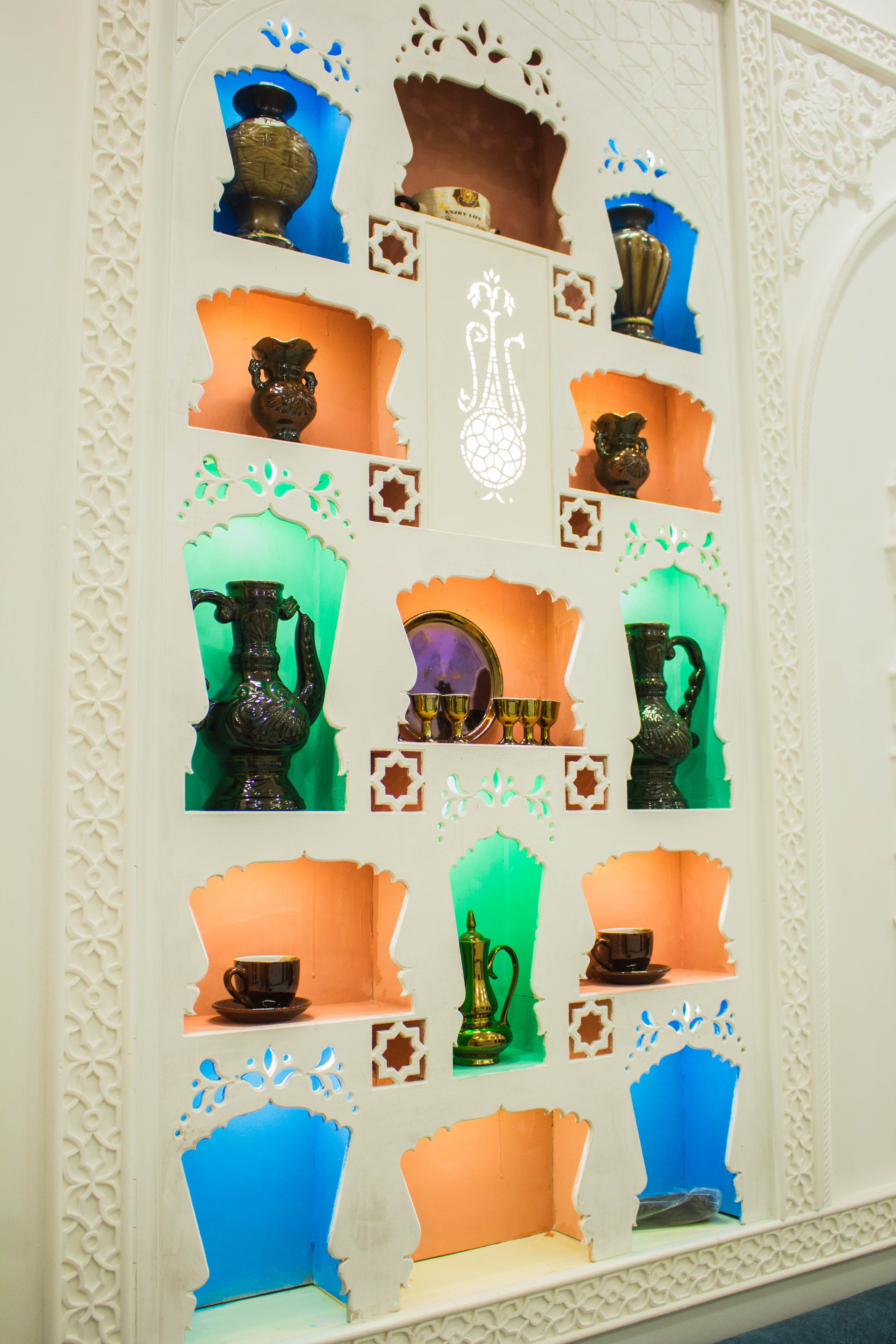 Фото Hafsi Kabir