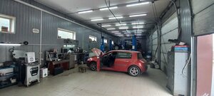 Kovrov Avtoservis (Kovrov, Yelovaya Street, 1В), car service, auto repair