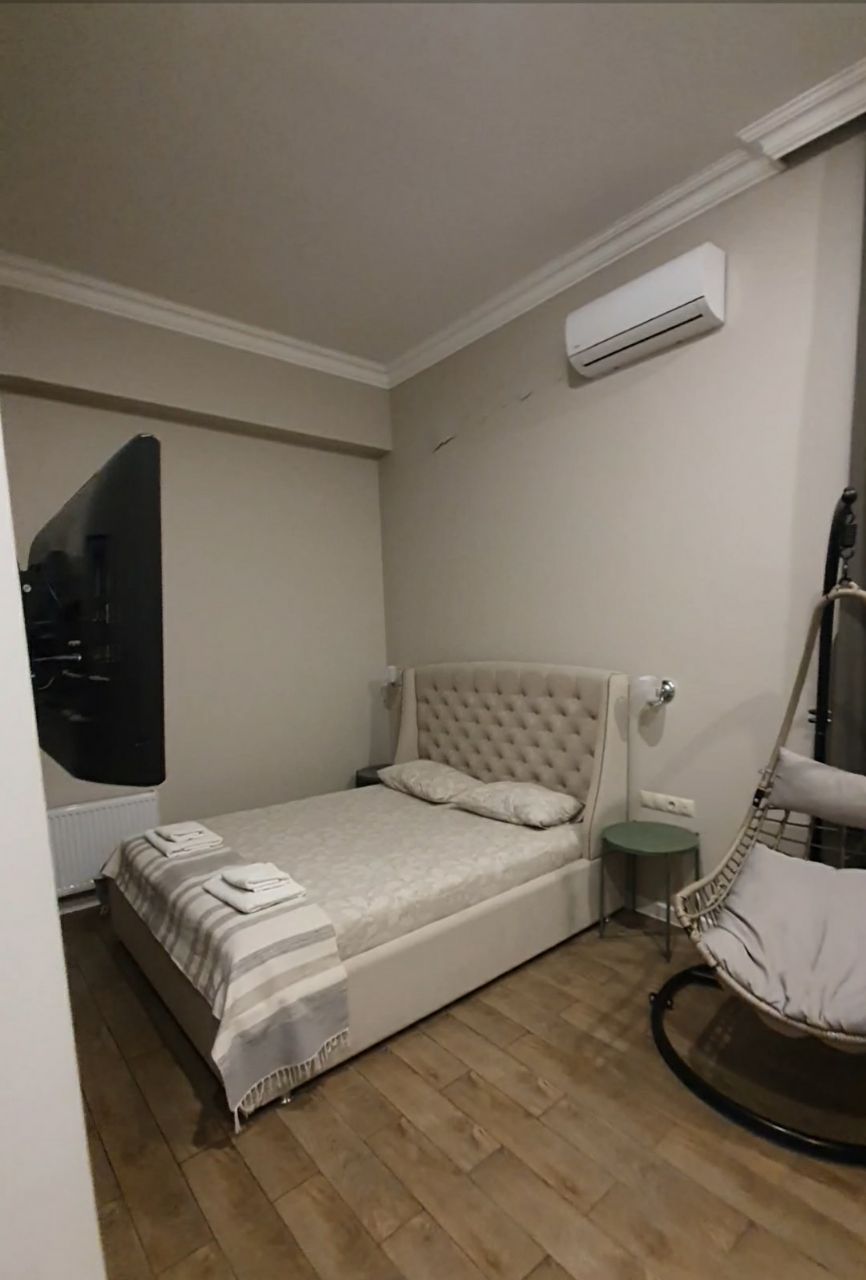 Фото Отель Сон