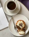 Pudra (Svetlanskaya Street, 37), cafe