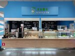 5 Minut (Beketova Street, 13К), cafetería