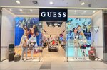 Guess (Abdullah Rozybakiev Street, 263), clothing store