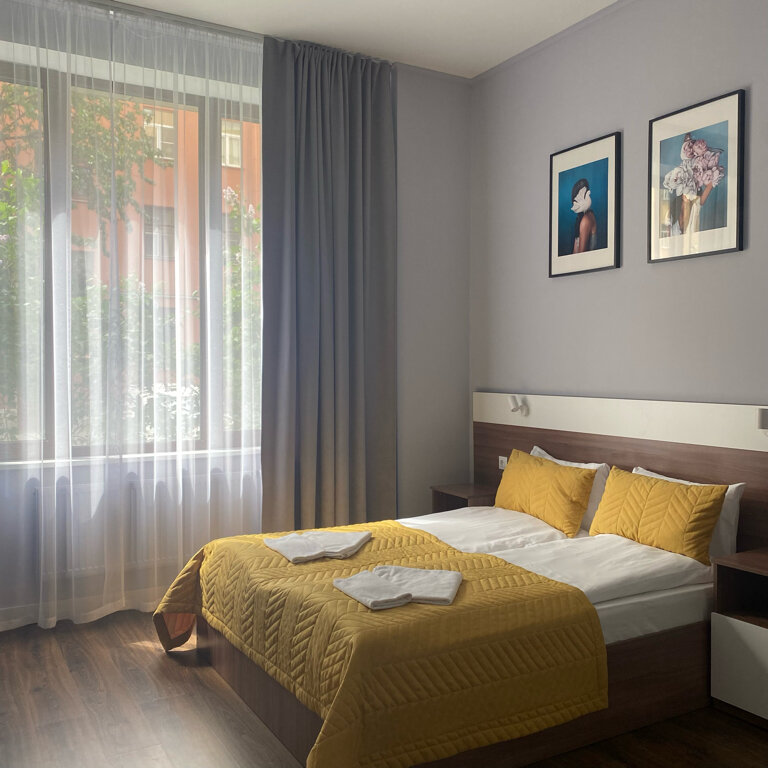 Фото Демократ на 9й Советской