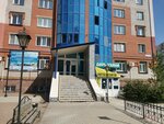 СМУ (selo Mariinskiy, mikrorayon Lazurny, Lazurnaya ulitsa, 9), construction company