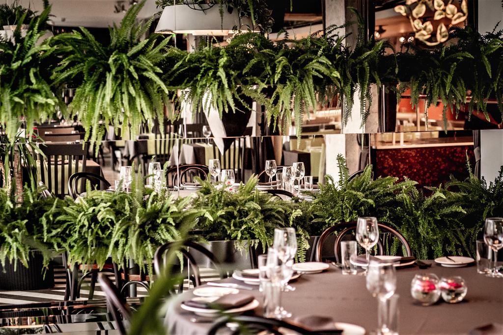 Фото Rija Vef Hotel