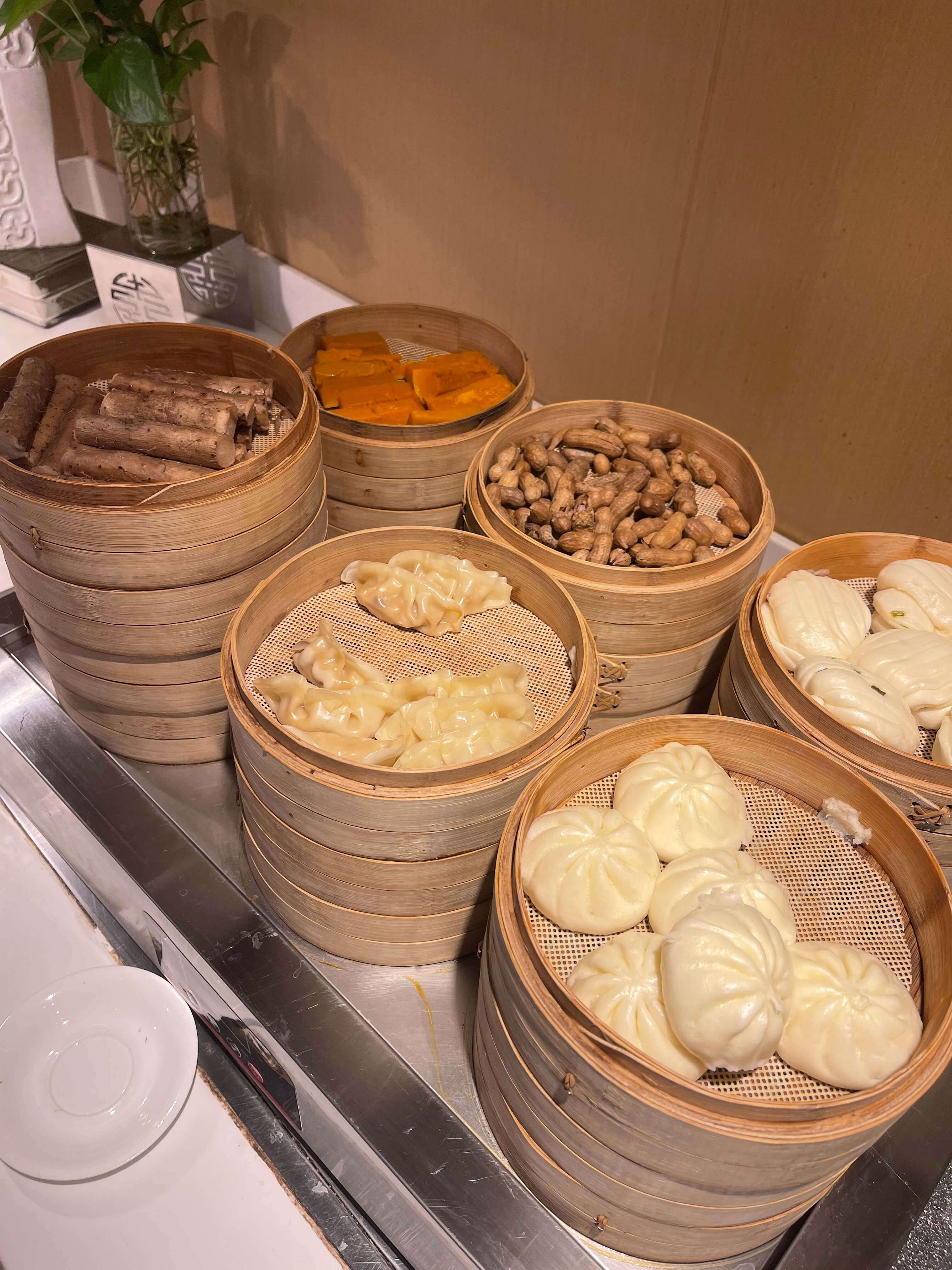 Фото Holiday Inn Express Jinan High-Tech Zone, an Ihg Hotel