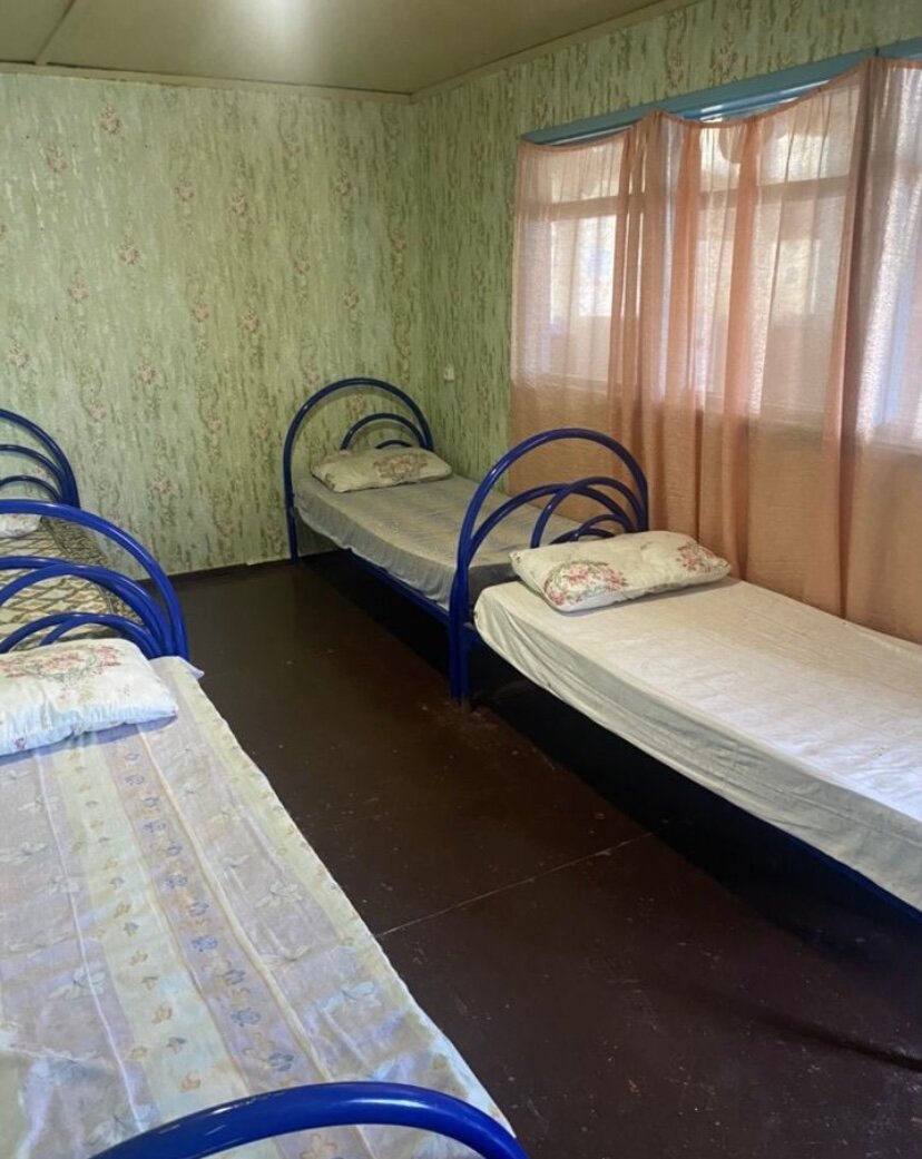 Фото Лазурный