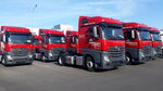 Privolzhe Trans (Solnechnaya ulitsa, 10/3), haulage