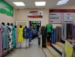 Магазин женской одежды (Zelyony Avenue, 1А), clothing store