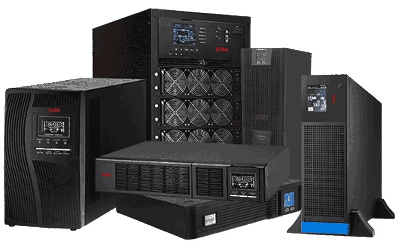 Security and alarm systems Euro Com Systems, Abu Dhabi, photo