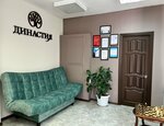 Dynastymsk (Yubileynyy Avenue, 1к2), real estate agency