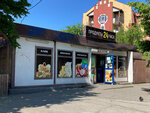 Magazin Panama (Marshala Borzova Street, 2А), grocery