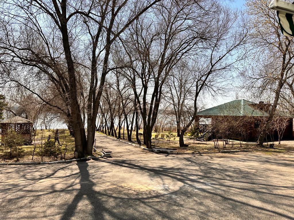Фото Усадьба Тагарское