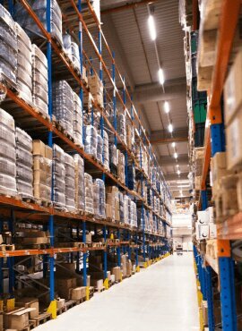 Packing materials Bluemoon pack, Dubai, photo