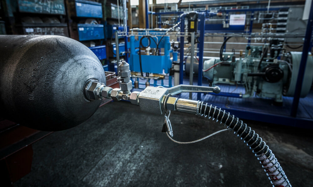 Metalware Vitkovice Fze, Ras al‑Khaimah, photo