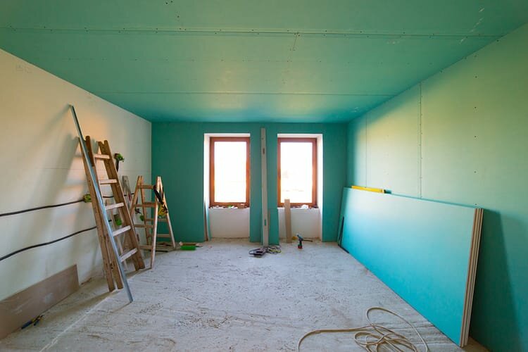 Building maintenance Synchrotech. Ae, Dubai, photo