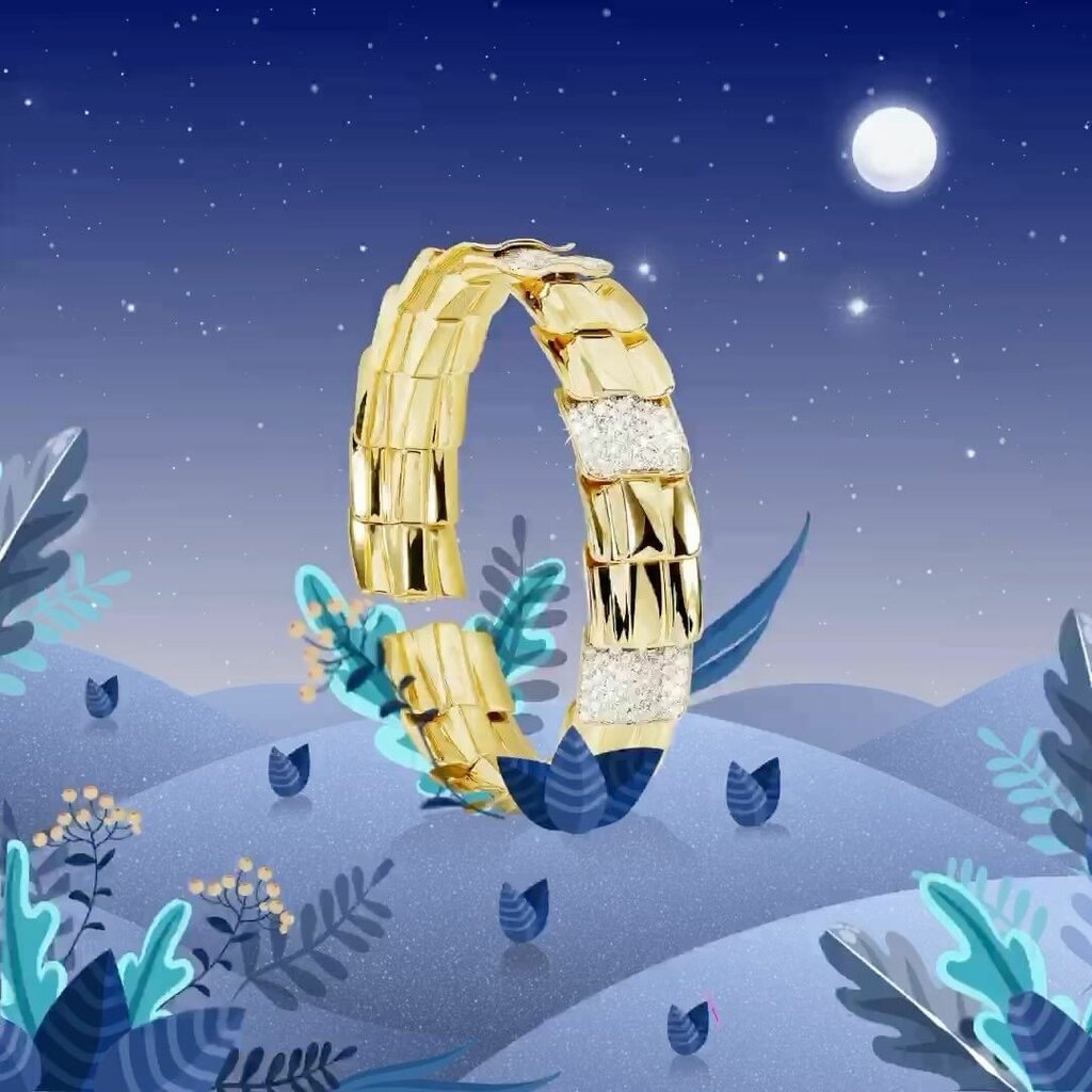 Jewelry store Liali Jewellery, Ras al‑Khaimah, photo