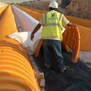 Landscape design Wtb Middle East, Dubai, photo