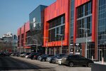 Sunscrypt (Butlerova Street, 17), electronics store