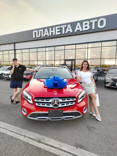 Панорама: Планета Авто, автосалон, 5Ж, квартал Молодёжный, Абакан - Яндекс Карты
