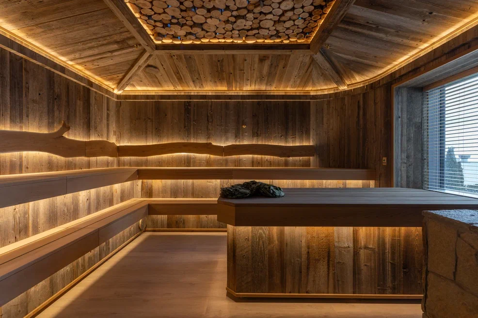 Фото Luciano Wellness & Spa Foros