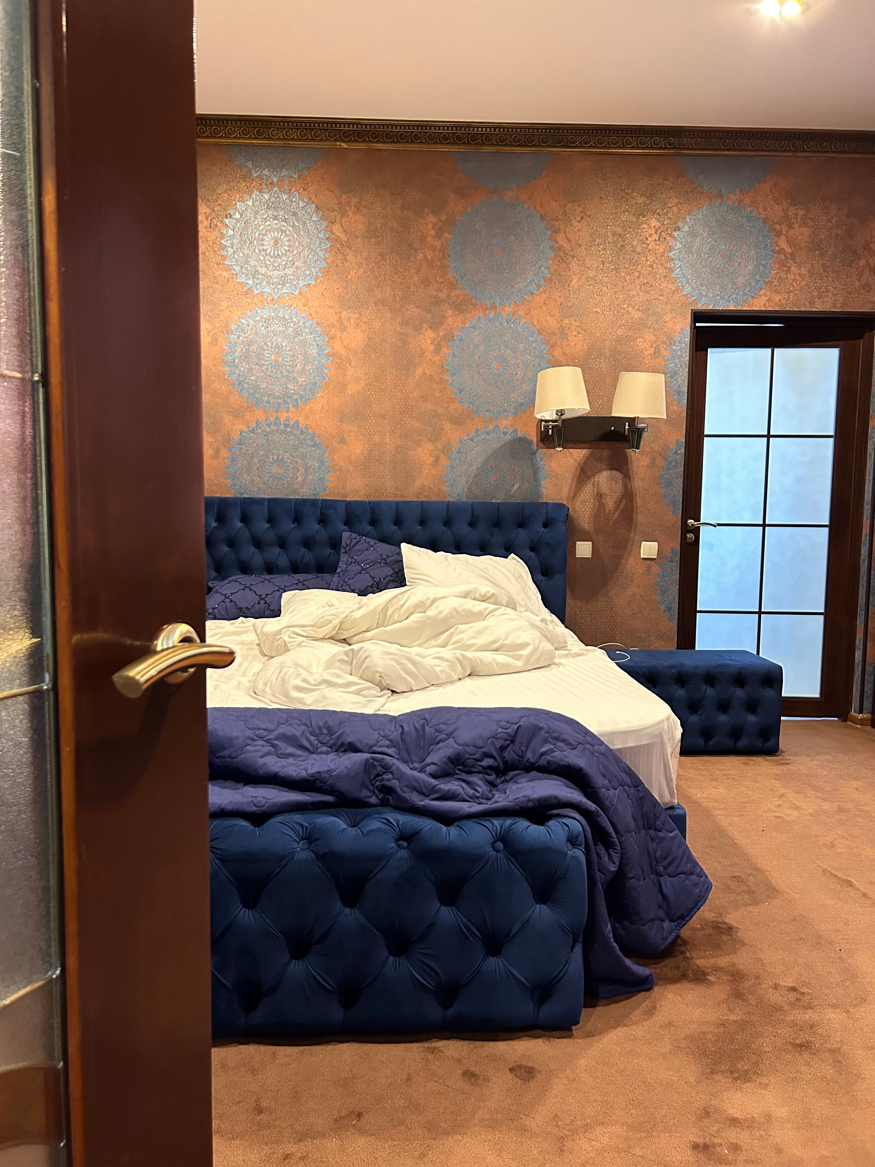 Фото Мартон Берлинский Дом