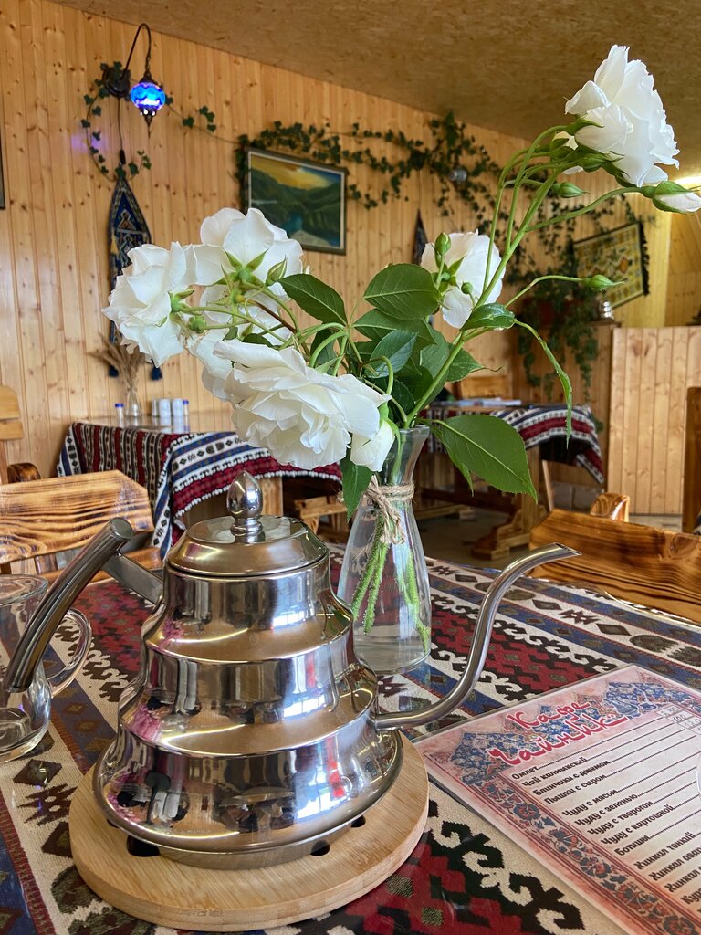 Cafe Чайник, Republic of Dagestan, photo