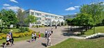 GBOU Secondary School № 1498, Moscow International School (Moscow, Michurinsky Avenue, 23), school