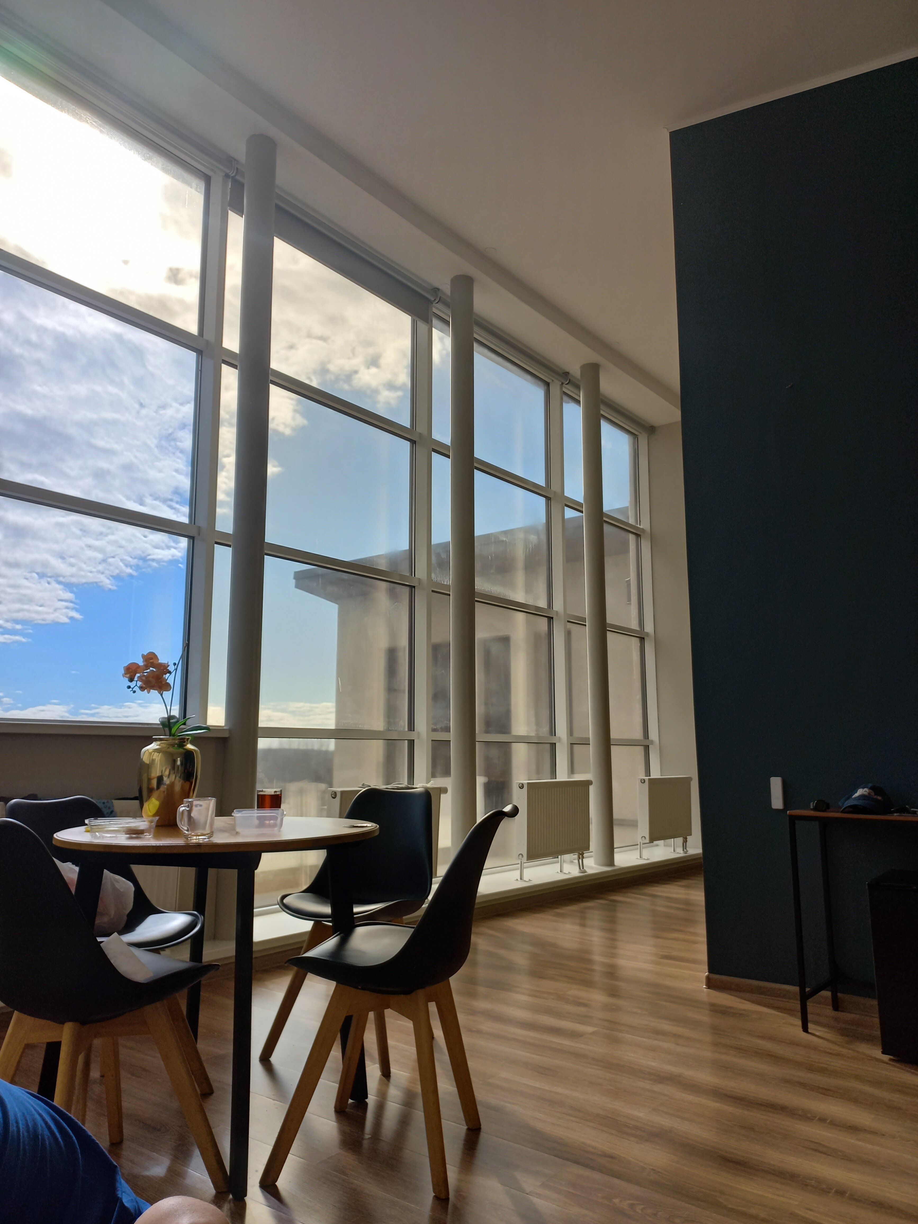 Фото Нордик