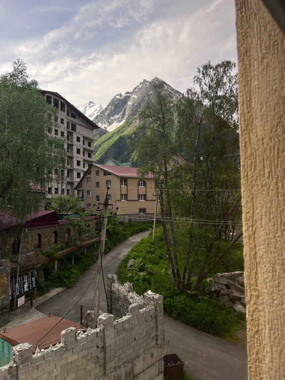 Фото Дубки Snow Point