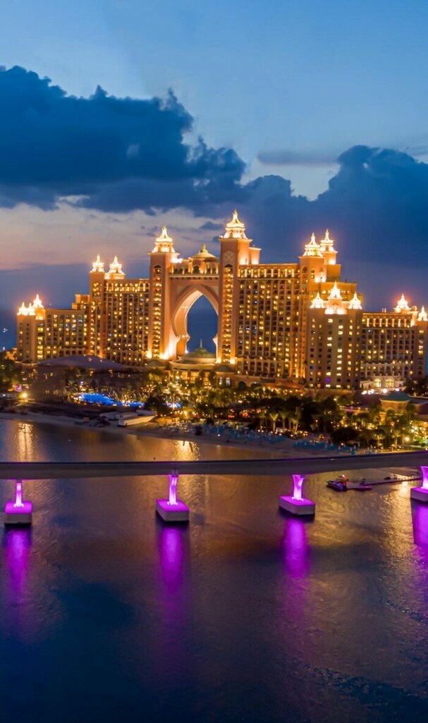 Tour operator Royal Arabian Tours L. L. C, Abu Dhabi, photo