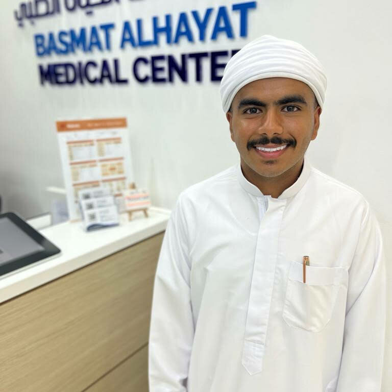 Basmat Al Hayat Medical Center, medical center, clinic, 532A, Sheikh