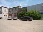 Mebelnaya masterskaya (Zavodskaya Street, 21/1) ، تصليح الأثاث