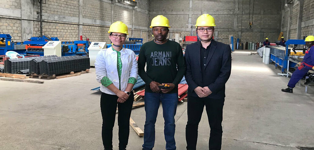 Metalware Steel Searcher Middle East, Dubai, photo