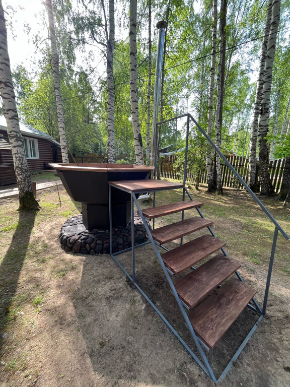 Фото На Ватоме