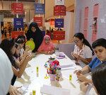 Sajaya Young Ladies (93/2, Kalba Beach Road, Hutin, Suhelha, Kalba, Sharjah), community organization
