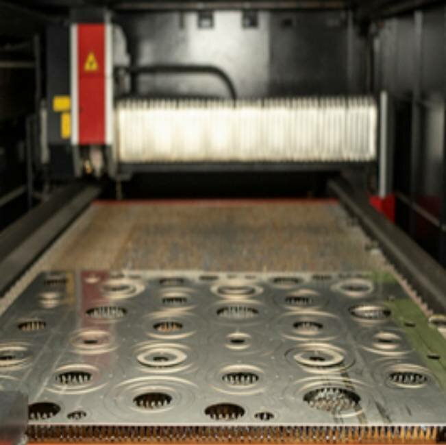 Construction equipment and machinery Spira Power Gasket Manufacturing, Dubai, photo