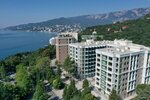 Sky Yalta (улица Дражинского, 48), hotel