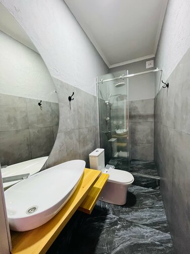 Хостел People Hostel & Suites в Бишкеке