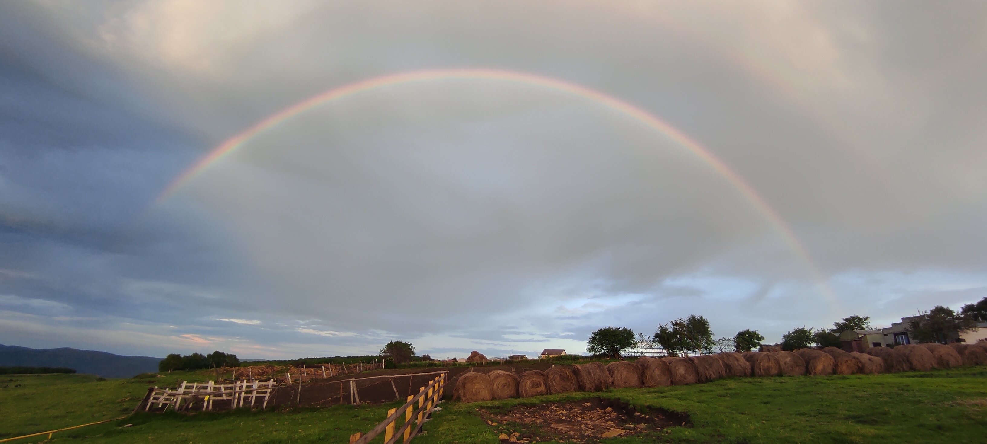 Фото Эко-ранчо Зов Предков