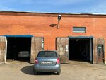 Secta_service (ulitsa Ivanova, 2/3), car service, auto repair