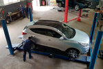 Taurus Specialist (Rusakovskaya Street, 13), car service, auto repair