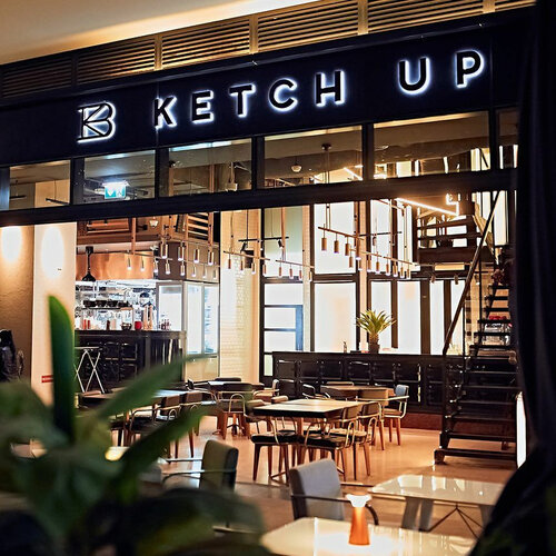 Photo Equus Smoking, hookah lounge, 1, Barsha Gardens Villas, Al