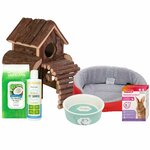 The Pet Shop (34, Al Marsa Street, Dubai Marina, Jumeirah, Dubai), pet shop