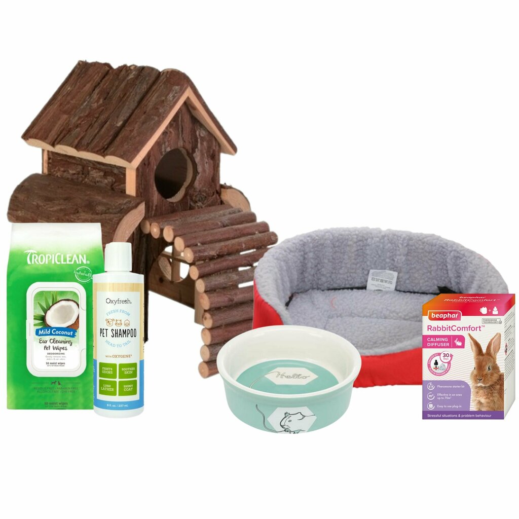 Pet shop The Pet Shop, Dubai, photo