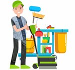 Crystal Cleaning Services (13, Kwar Street, E20-01, Abu Dhabi), cleaning services