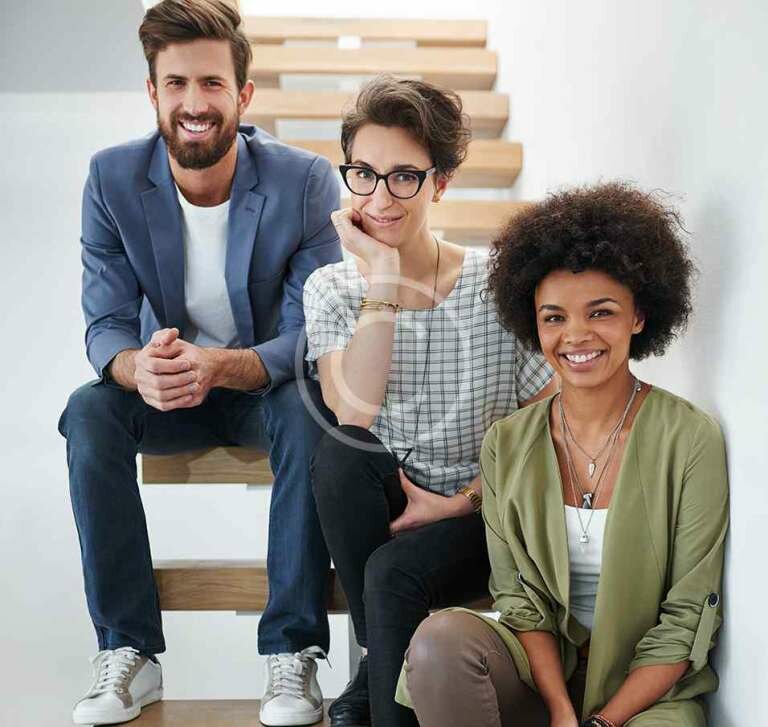 Marketing services Tad Network, Dubai, photo