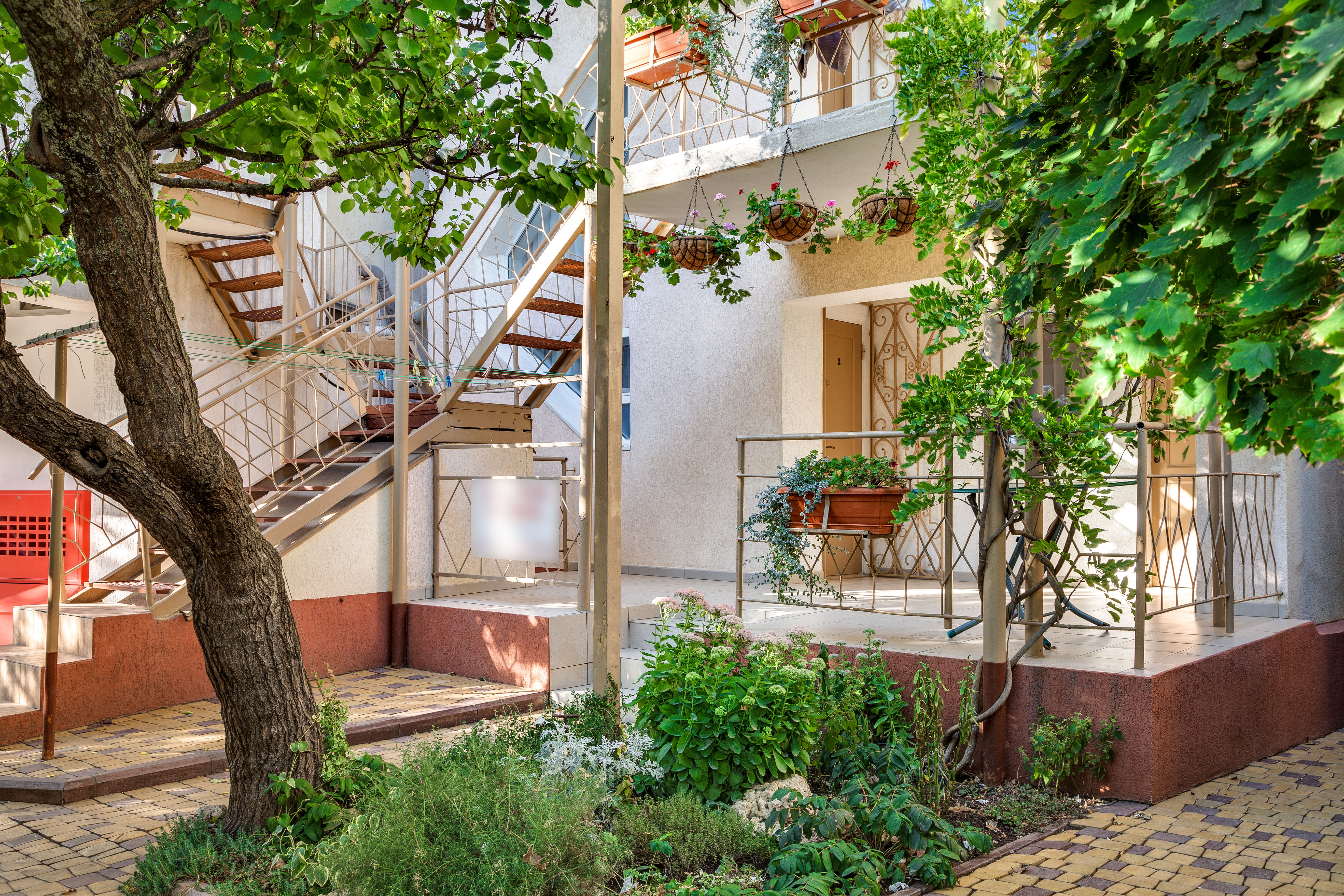 Фото Fiore Di Mare