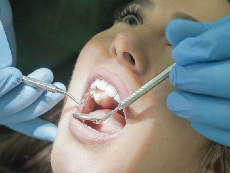 Dental clinic Bourgeois Dental Clinic, Dubai, photo